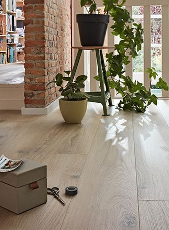 Laminat | Meister LL 250 - Pure Castle Oak 6840, Meister